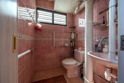 Blk 205 Marsiling Admiralty Park (Woodlands), HDB 4 Rooms #558072601